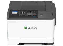 Lexmark  CS521dn Lexmark  CS521dn