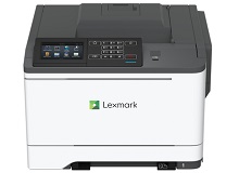 Lexmark  CS622de Lexmark  CS622de