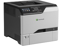 Lexmark CS720de Lexmark CS720de