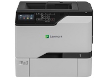 Lexmark CS725de Lexmark CS725de