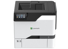 Lexmark  CS730de Lexmark  CS730de