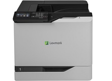 Lexmark CS820de Lexmark CS820de