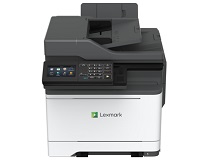 Lexmark  CX522ade Lexmark  CX522ade