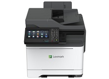 Lexmark  CX625adhe Lexmark  CX625adhe