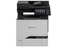 Lexmark CX725dhe Lexmark CX725dhe
