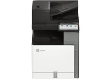 Lexmark CX833se Lexmark CX833se