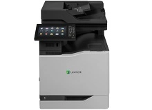 Lexmark CX860de CX860dte