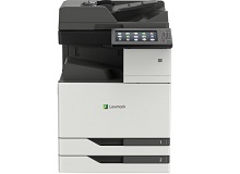 Lexmark CX920de Lexmark CX920de