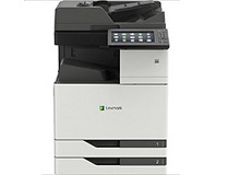 Lexmark CX921de CX922de CX923dte CX923dxe Lexmark CX921de CX922de CX923dte CX923dxe