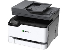 Lexmark  MC3326adwe
