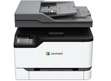 Lexmark  MC3326i