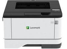 Lexmark  MS331dn