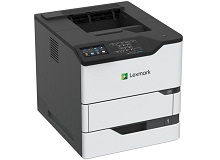 Lexmark MS826de Lexmark MS826de
