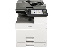 Lexmark  MS911de