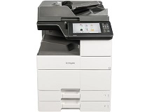 Lexmark MS911de