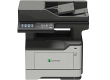 Lexmark MX522adhe