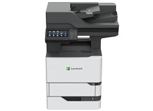 Lexmark MX721adhe Lexmark MX721adhe