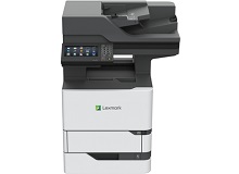 Lexmark MX722adhe Lexmark MX722adhe