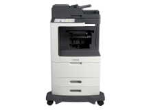 Lexmark  MX812dfe MX812dme MX812dxme