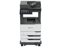 Lexmark MX826ade MX826adxe Lexmark MX826ade MX826adxe