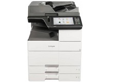 Lexmark  MX910de MX911dte MX912dxe