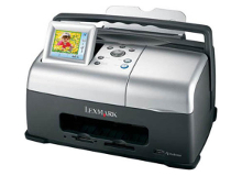 Lexmark  P315