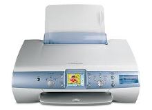 Lexmark  P6210 P6250