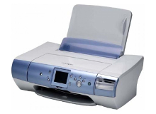 Lexmark  P915