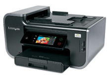 Lexmark PRO901 Lexmark PRO901