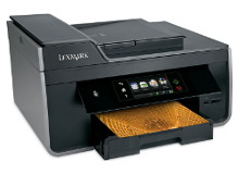 Lexmark  Pro915