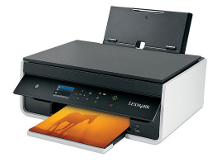 Lexmark  S315