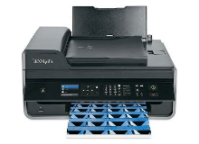 Lexmark  S415 S515