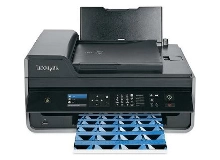 Lexmark S415 S515