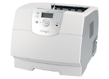 Lexmark T640 T642 T644 Lexmark T640 T642 T644
