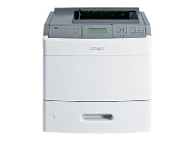 Lexmark T652DN T652DTN