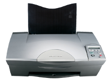 Lexmark  X5250 X5270