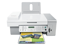 Lexmark  X5450 X5470