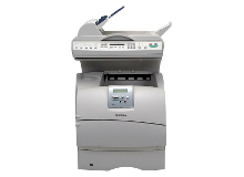 Lexmark X634e Lexmark X634e