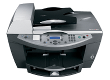 Lexmark  X7170