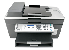 Lexmark  X7350