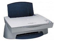 Lexmark X74 X75 Lexmark X74 X75