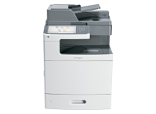 Lexmark X792DE X792dte Lexmark X792DE X792dte
