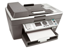 Lexmark  X8300 X8350