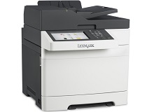 Lexmark XC2132 Lexmark XC2132