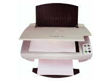 Lexmark Z75 Lexmark Z75