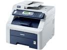 Brother MFC-9120CN MFC-9125CN Brother MFC-9120CN MFC-9125CN