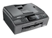 Brother MFC-J410 MFC-J415W