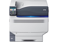 Oki C911dn Oki C911dn