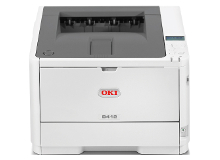 Oki  B412dn Oki  B412dn