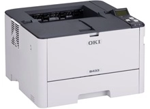 Oki B433dn